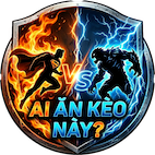 Ai ăn kèo này?